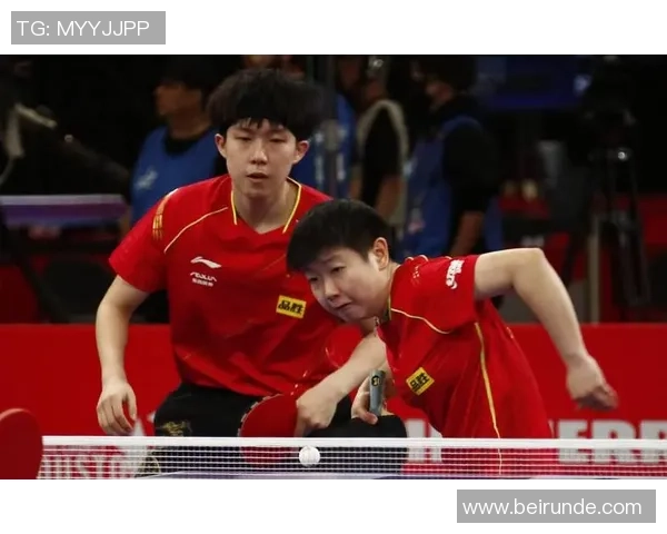 成都乒乓球队在亚运会上的团队协作表现值得赞赏与借鉴