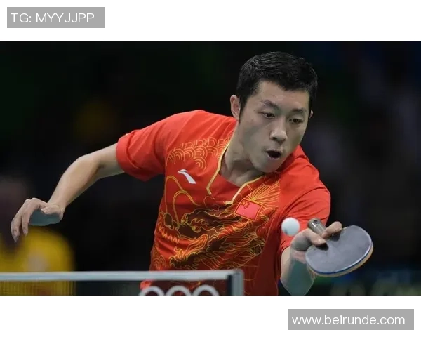 上海乒乓球队耐力表现创新高引领全国乒乓球耐力排名新潮流