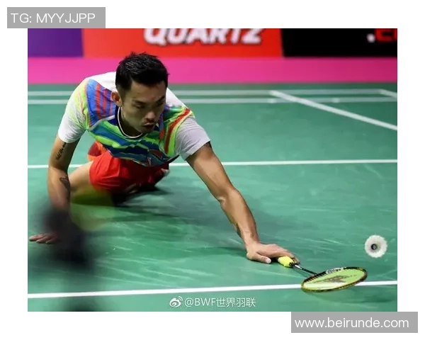 重庆羽毛球队选拔赛精彩点评展现实力与潜力的全面分析