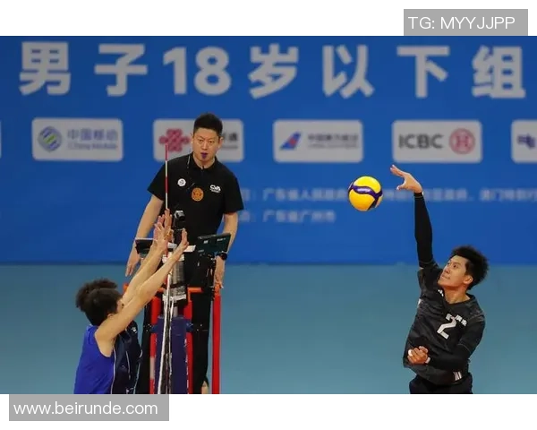 重庆排球队在全国排球灵活性排行榜中荣获第六名展现出强劲实力与潜力