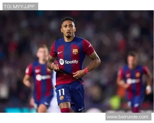 巴塞罗那足球明星的传奇故事与成就解析