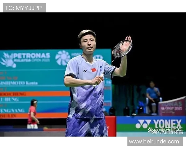 北京羽毛球队在洲际杯上的崛起与成长历程全景回顾